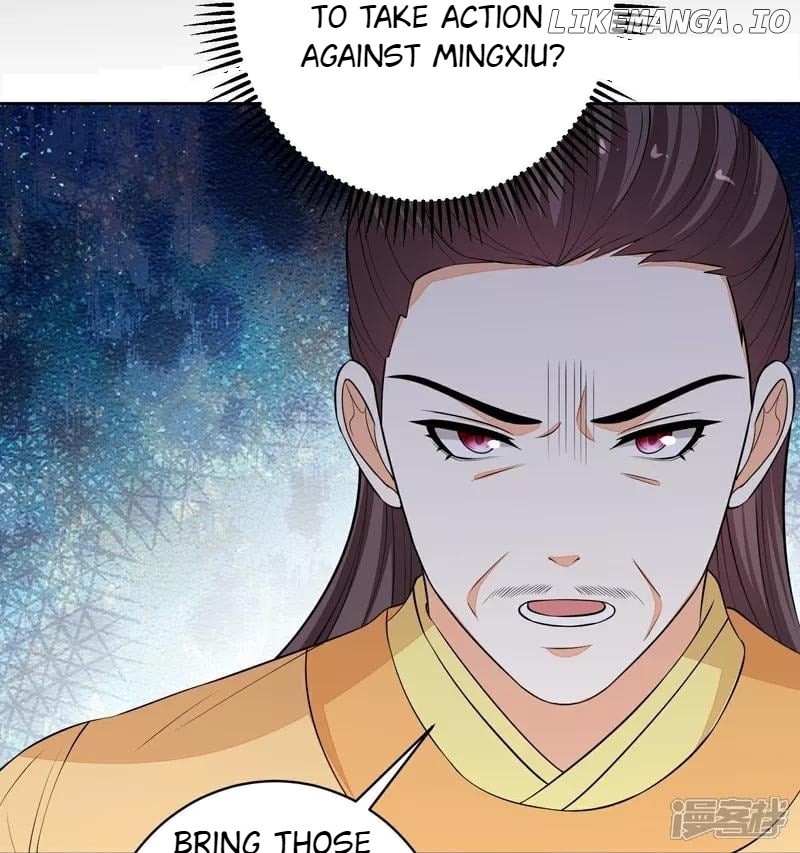 Poisonous Doctor: First Wife’s Daughter Chapter 393 - page 24